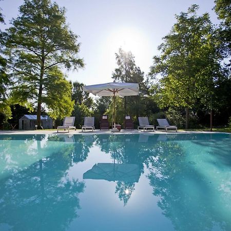 Casino Di Pragatto Bed & Breakfast Crespellano Exterior photo