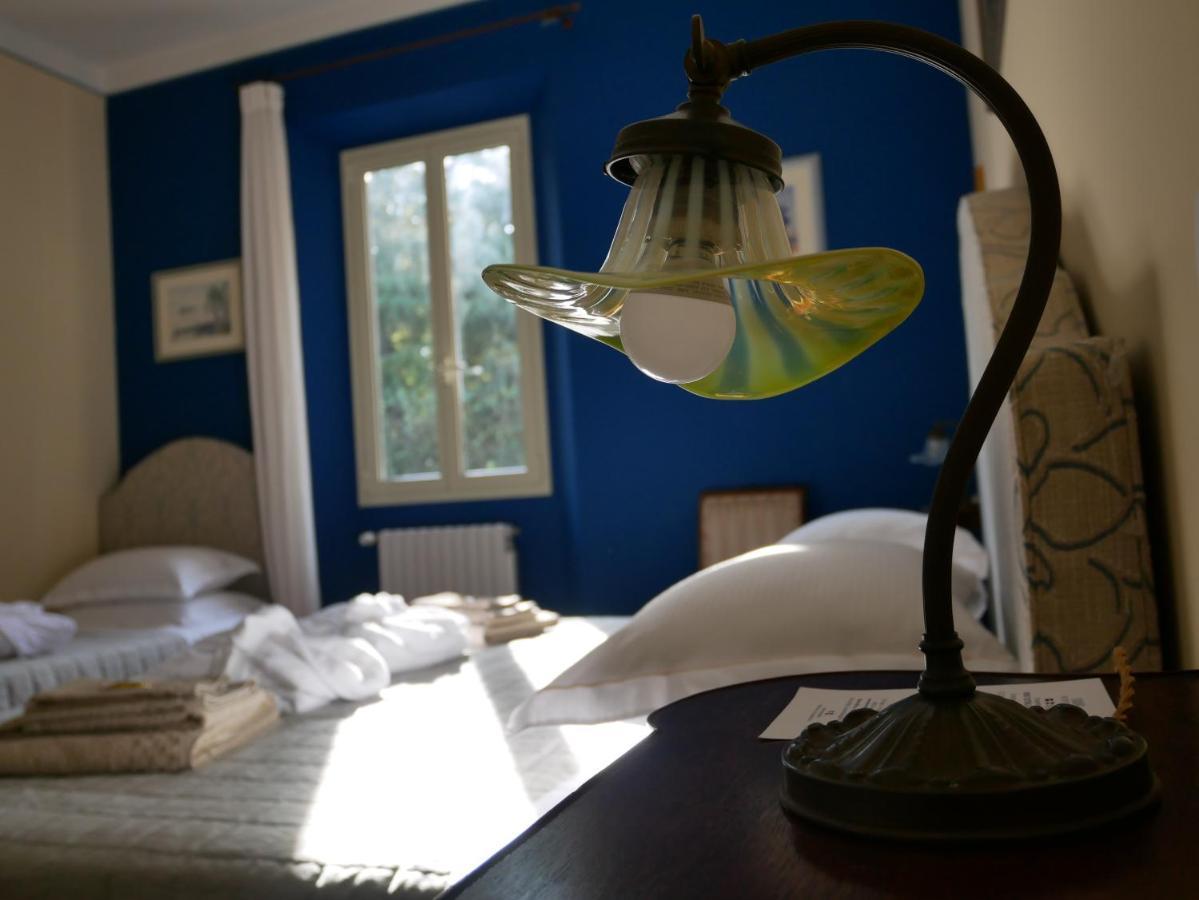Casino Di Pragatto Bed & Breakfast Crespellano Exterior photo