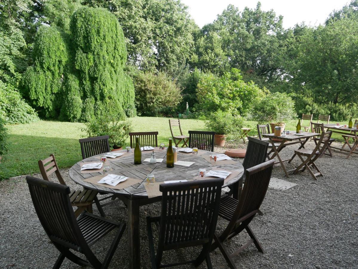 Casino Di Pragatto Bed & Breakfast Crespellano Exterior photo