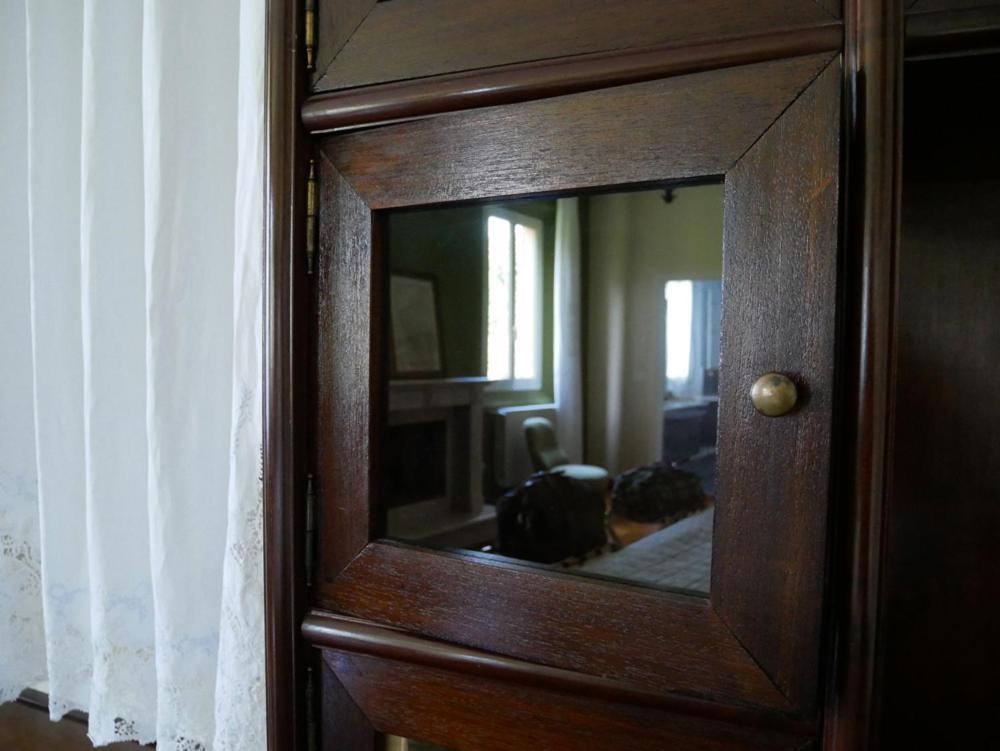 Casino Di Pragatto Bed & Breakfast Crespellano Exterior photo