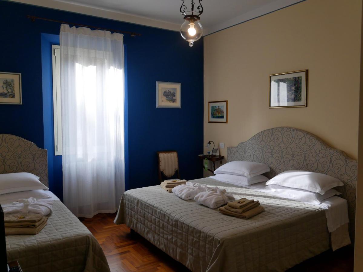 Casino Di Pragatto Bed & Breakfast Crespellano Exterior photo