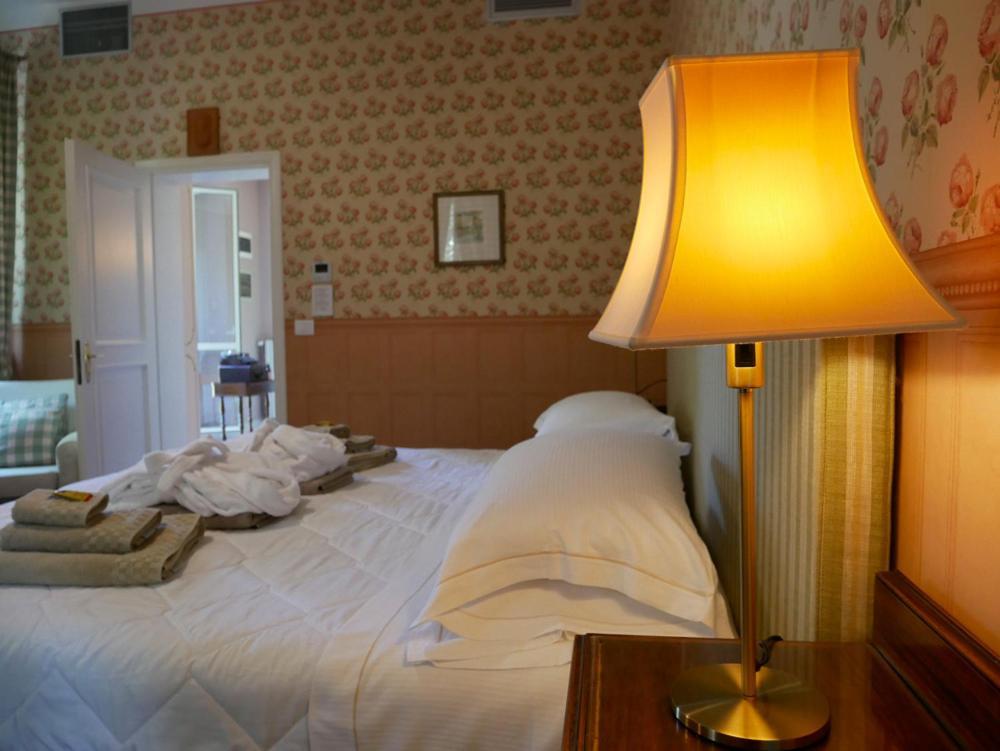 Casino Di Pragatto Bed & Breakfast Crespellano Exterior photo
