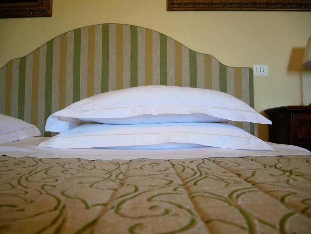 Casino Di Pragatto Bed & Breakfast Crespellano Exterior photo