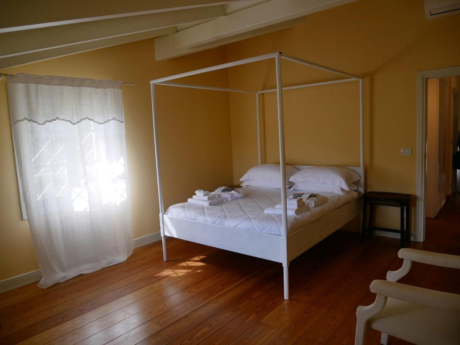 Casino Di Pragatto Bed & Breakfast Crespellano Exterior photo