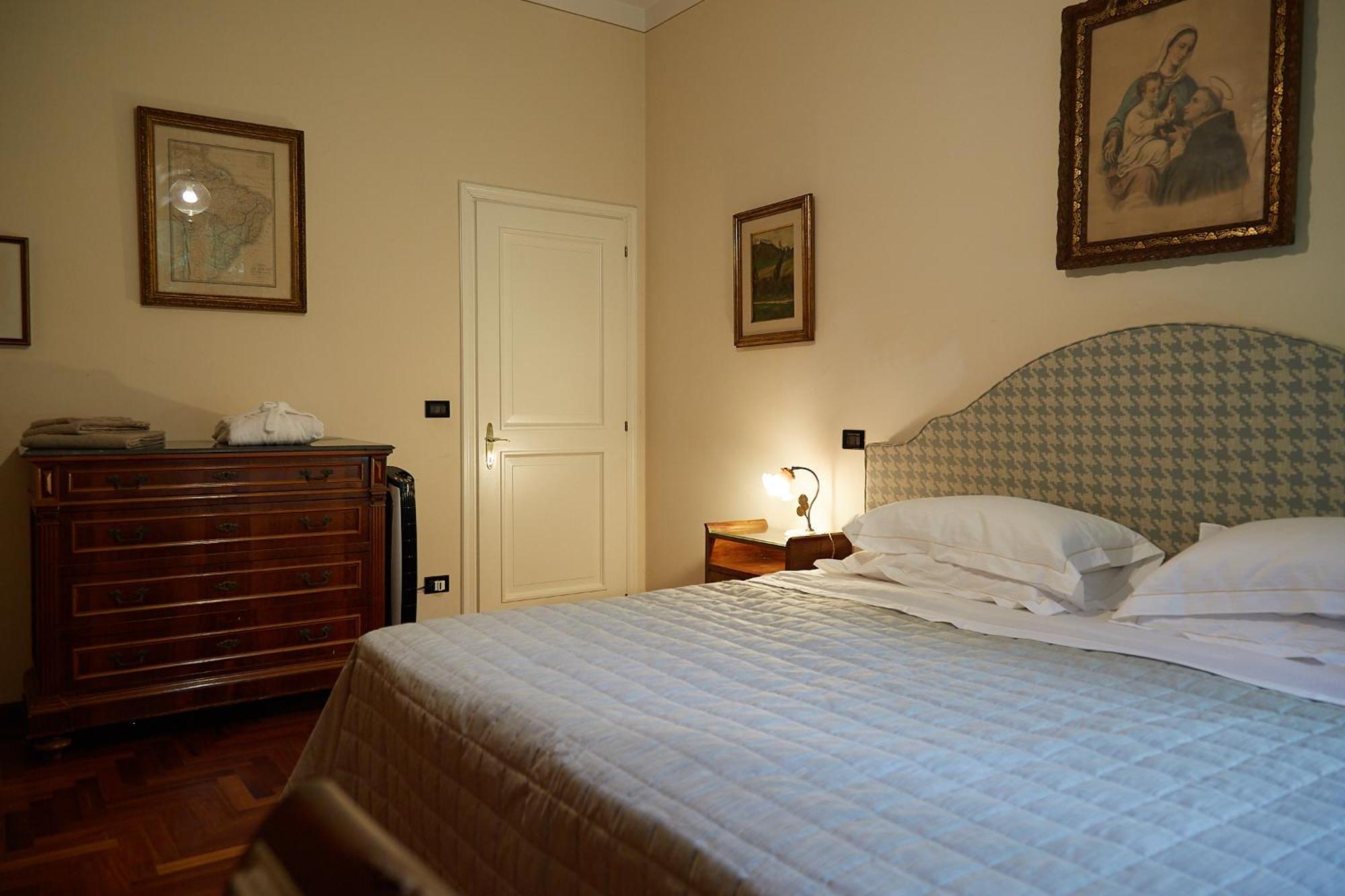 Casino Di Pragatto Bed & Breakfast Crespellano Exterior photo