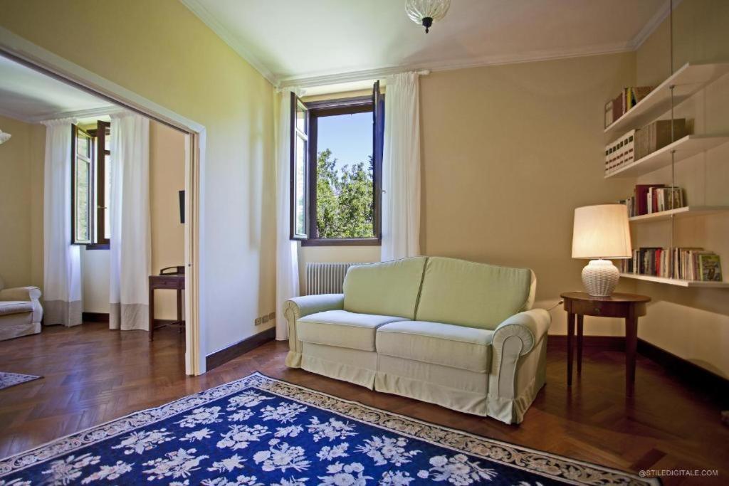 Casino Di Pragatto Bed & Breakfast Crespellano Exterior photo