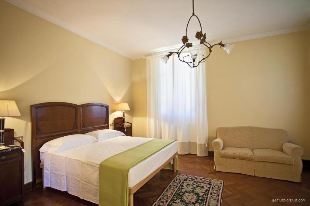 Casino Di Pragatto Bed & Breakfast Crespellano Exterior photo