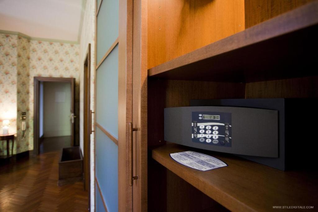 Casino Di Pragatto Bed & Breakfast Crespellano Exterior photo